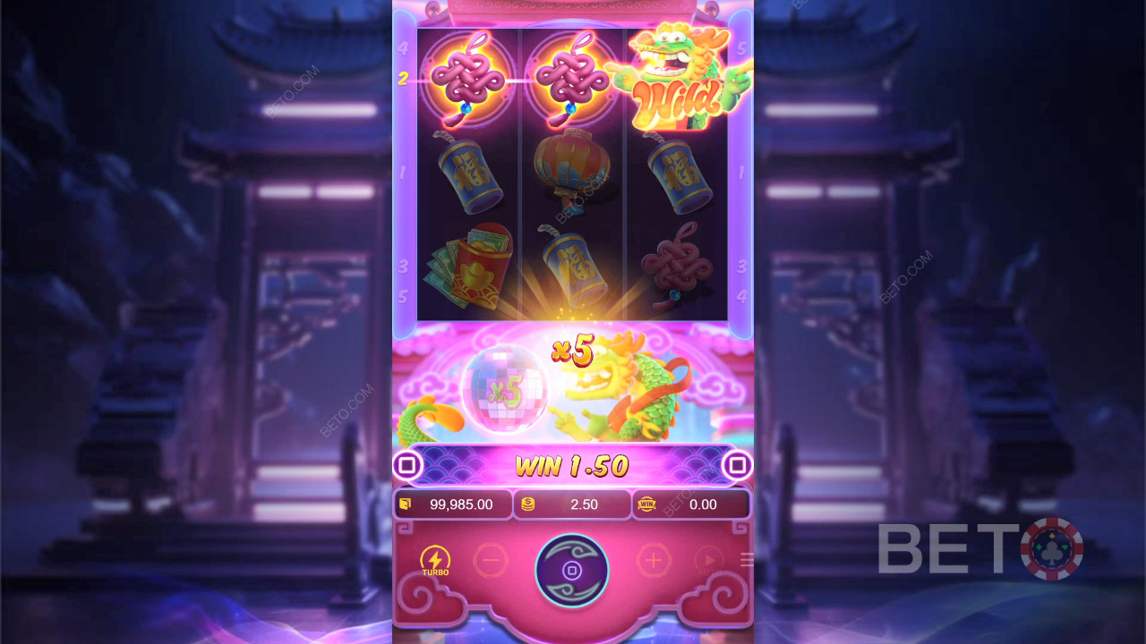 Este Fortune Dragon un joc bun?