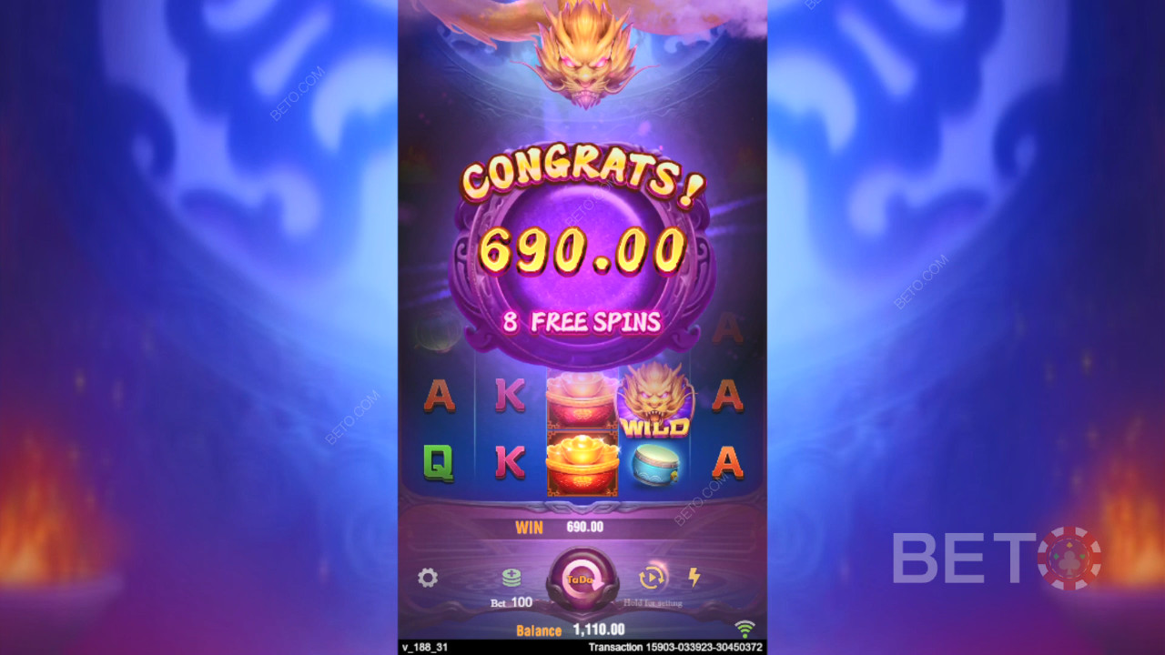 Ar trebui să jucați 3 Pot Dragons?