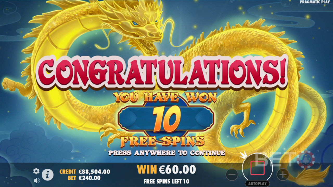 Câștigă 100,000x pariul tău în Mahjong Wins 3 - Black Scatter Slot Online!