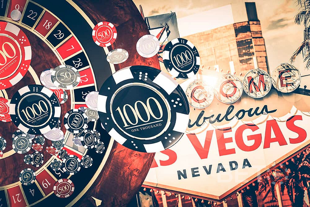 Joacă Păcănele de Las Vegas Gratis Inspirate de Jocurile Reale de Cazino