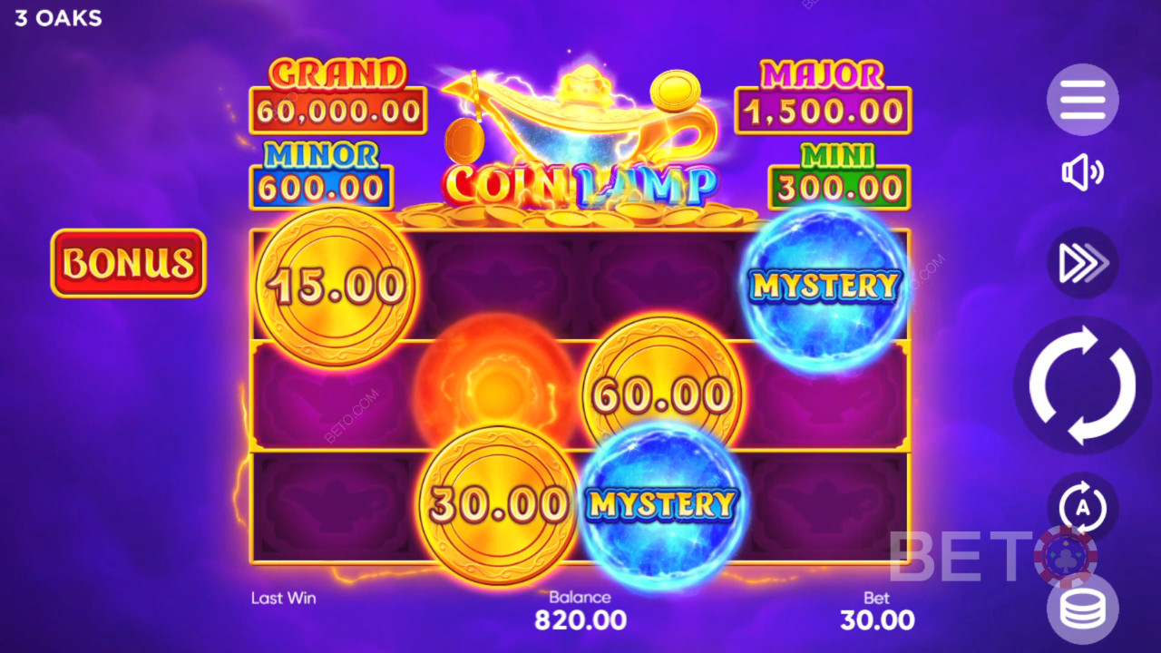 Cum să joci 3 Oaks Gaming