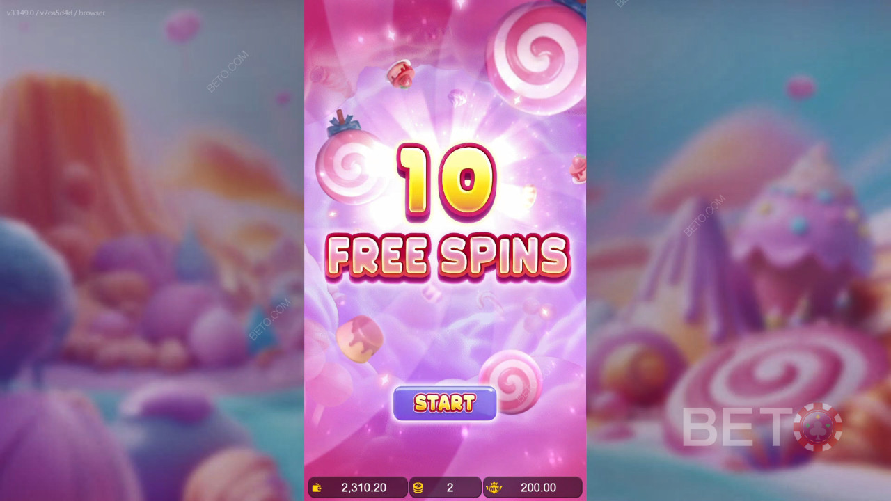 Funcțiile bonus explicate în Pop Pop Candy 1000 de JDB