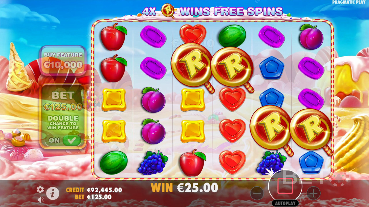 Rizk Bonanza Joacă Gratuit