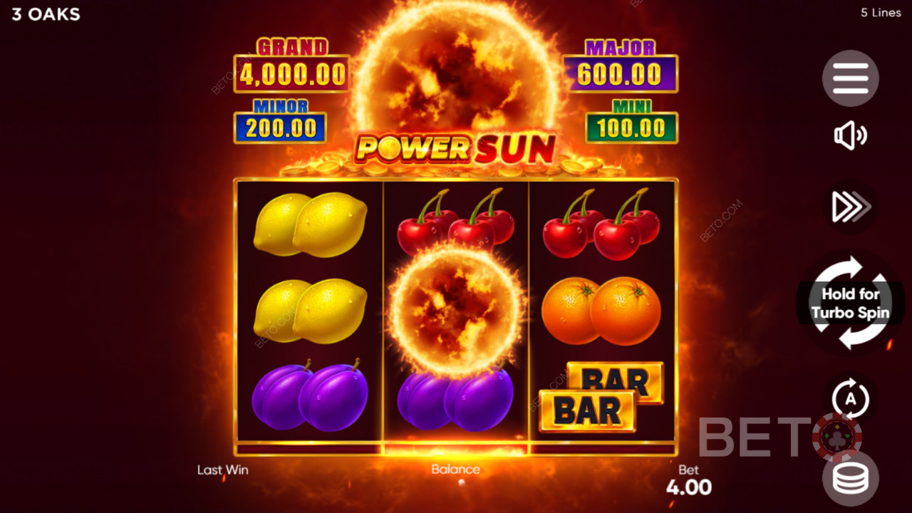 Power Sun: Recomandat sau nu?