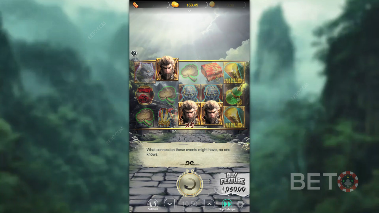 Black Myth Wukong Recenzie de la BETO Slots