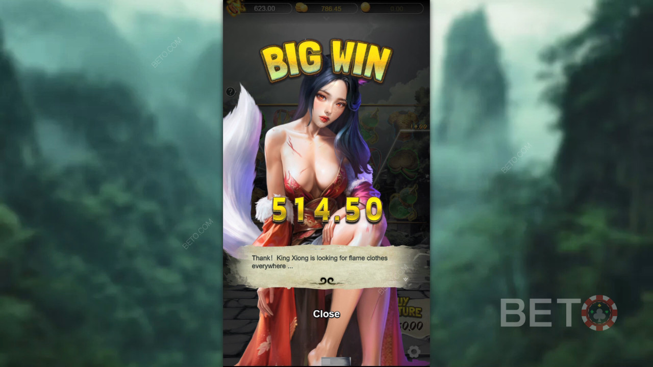 Câștigă 5.000x pariul tău în Black Myth Wukong Video Slot!