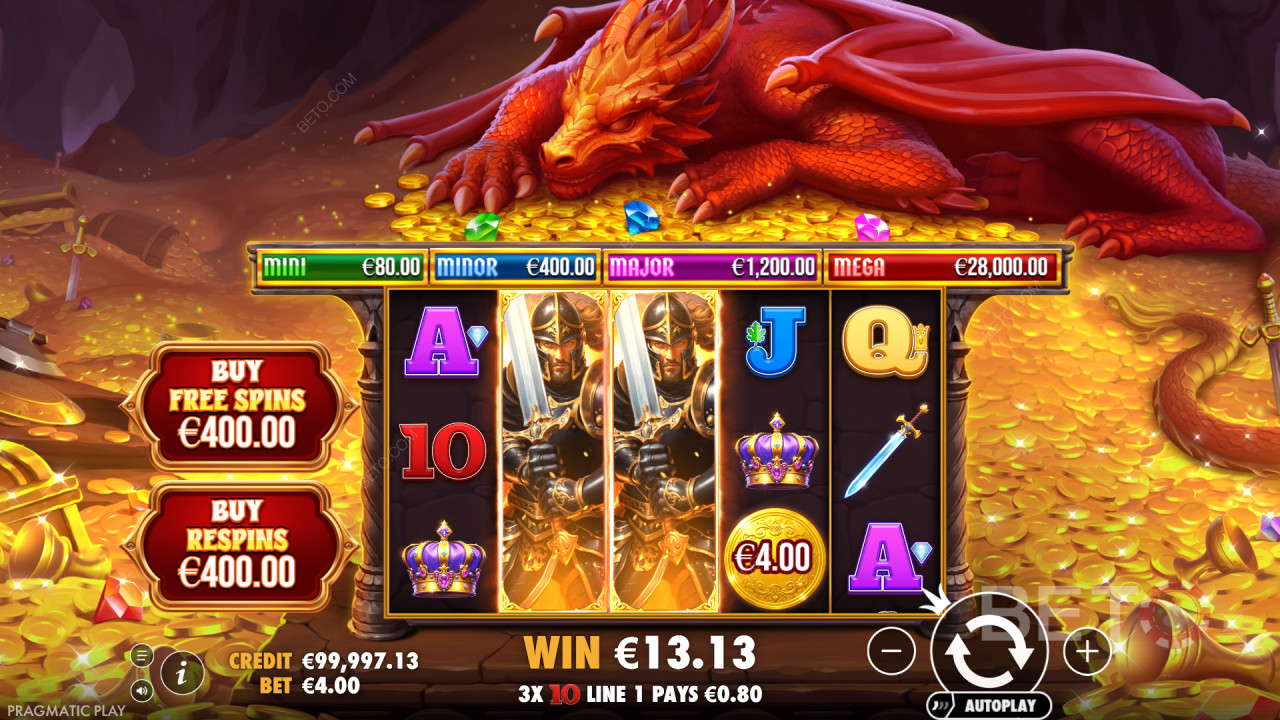 Dragonul adormit: Recomandat sau nu?