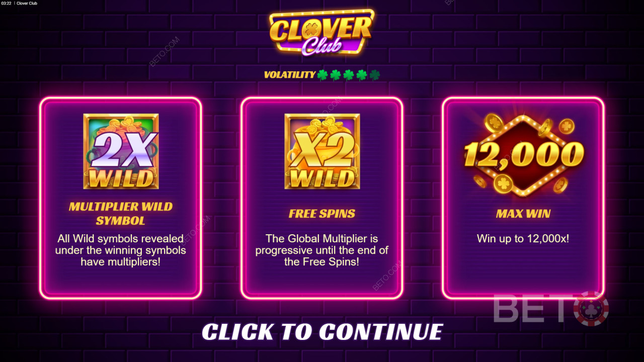 Clubul Clover - Da sau nu