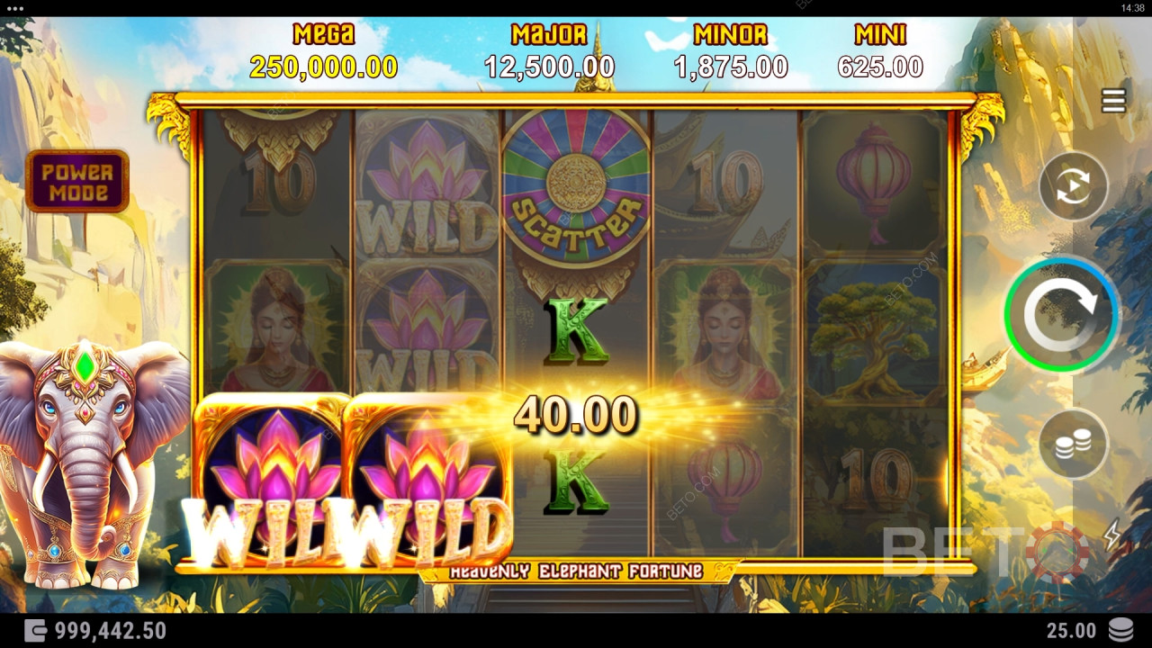 Cum se joacă Microgaming