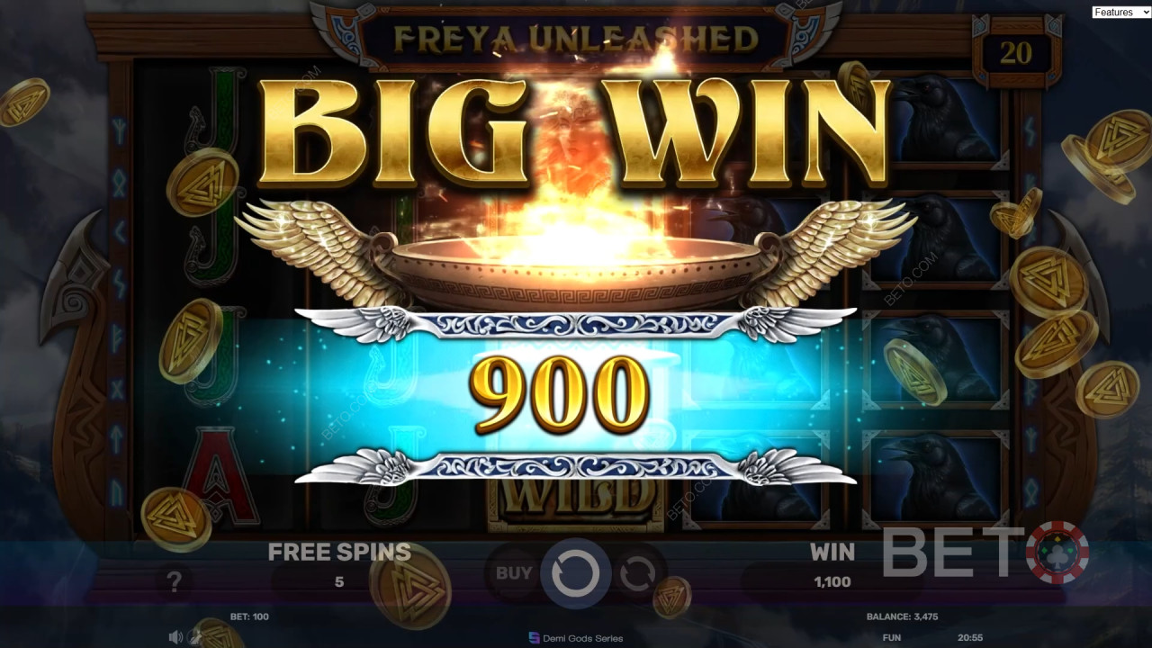 Freya Unleashed: Recomandat sau nu?