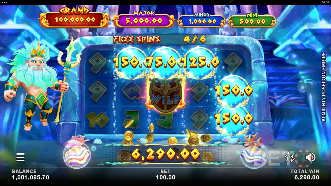 Cum se joacă Microgaming
