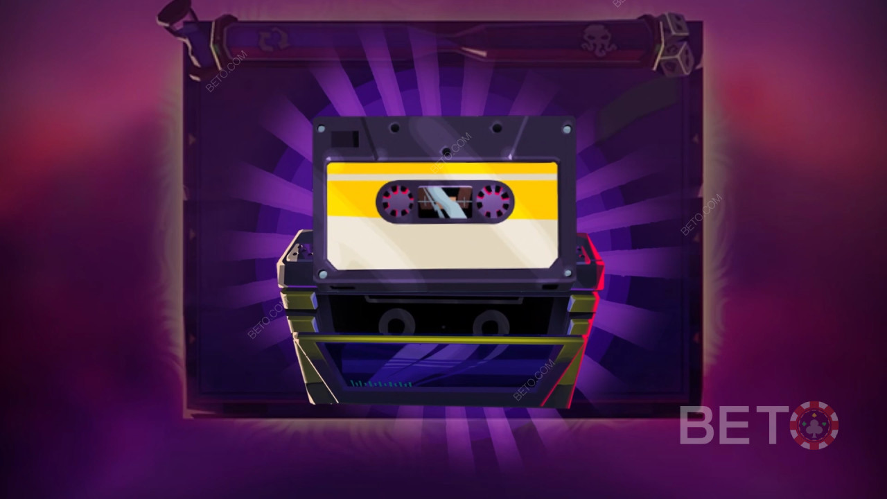 Câștigă 2,520x pariul tău în slotul online Strange Spins!