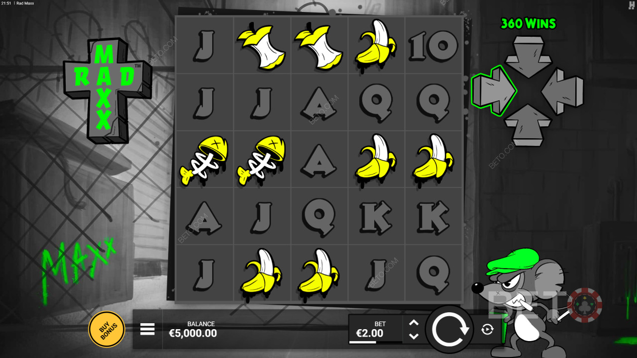 Cum se joacă Hacksaw Gaming