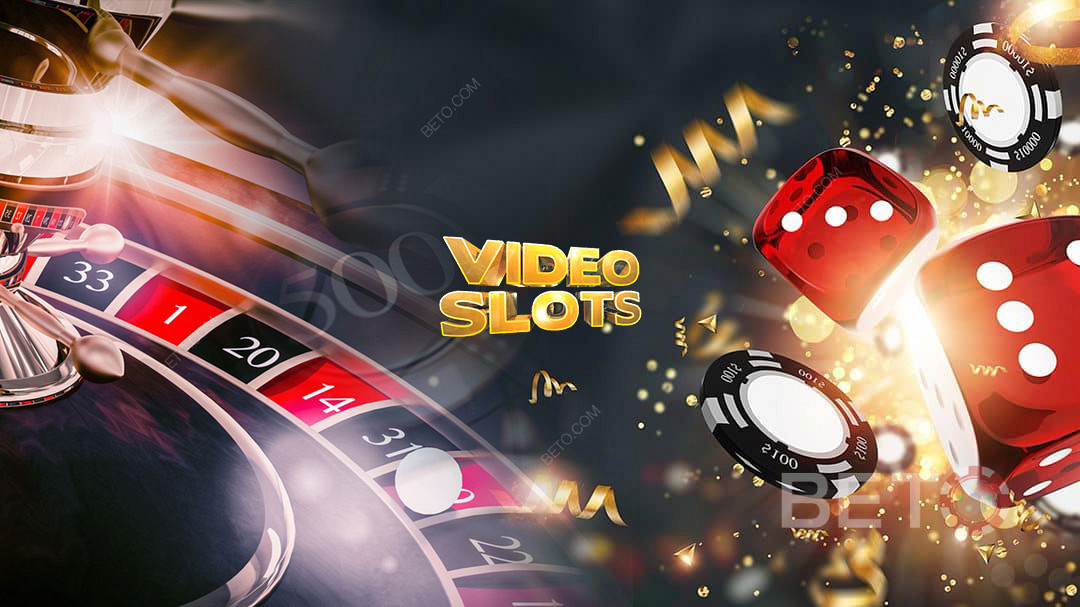 Unul dintre cele mai mari cazinouri online din lume, cu o selecție uriașă de sloturi.