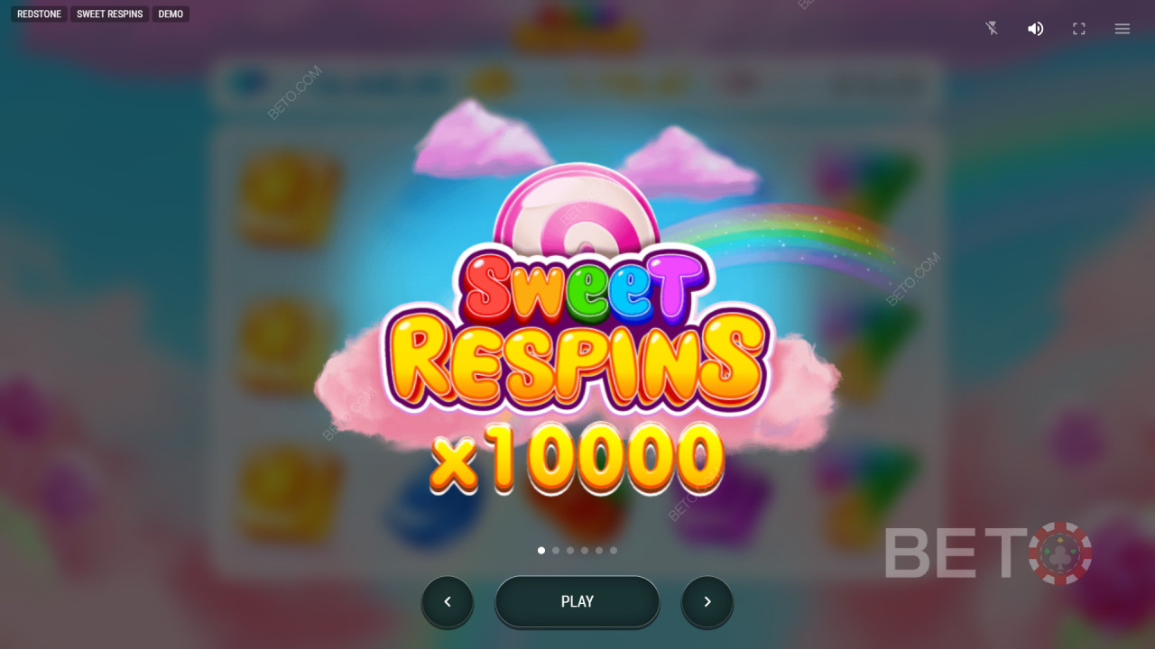 Sweet Respins: Recomandat sau nu?