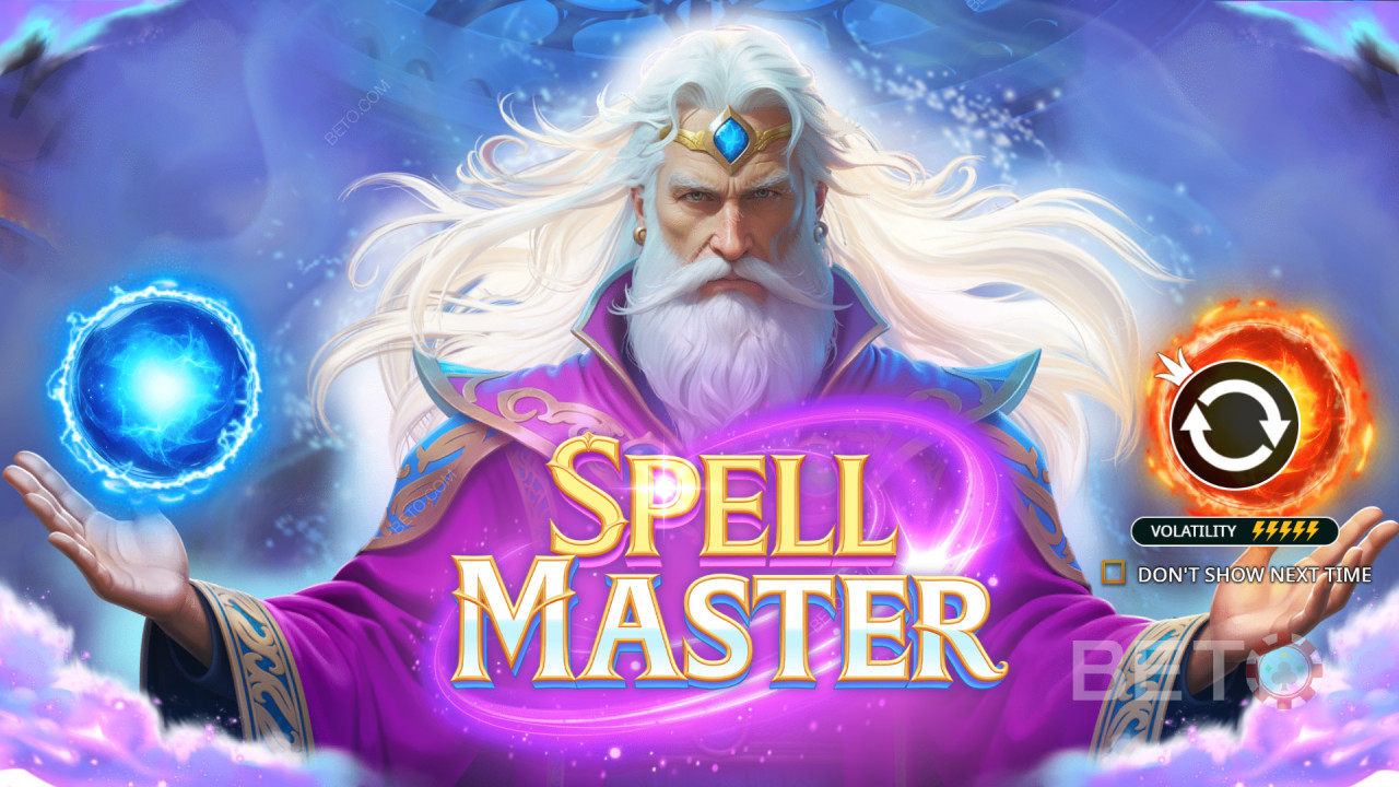 Temă și design: Aventura magică mistică