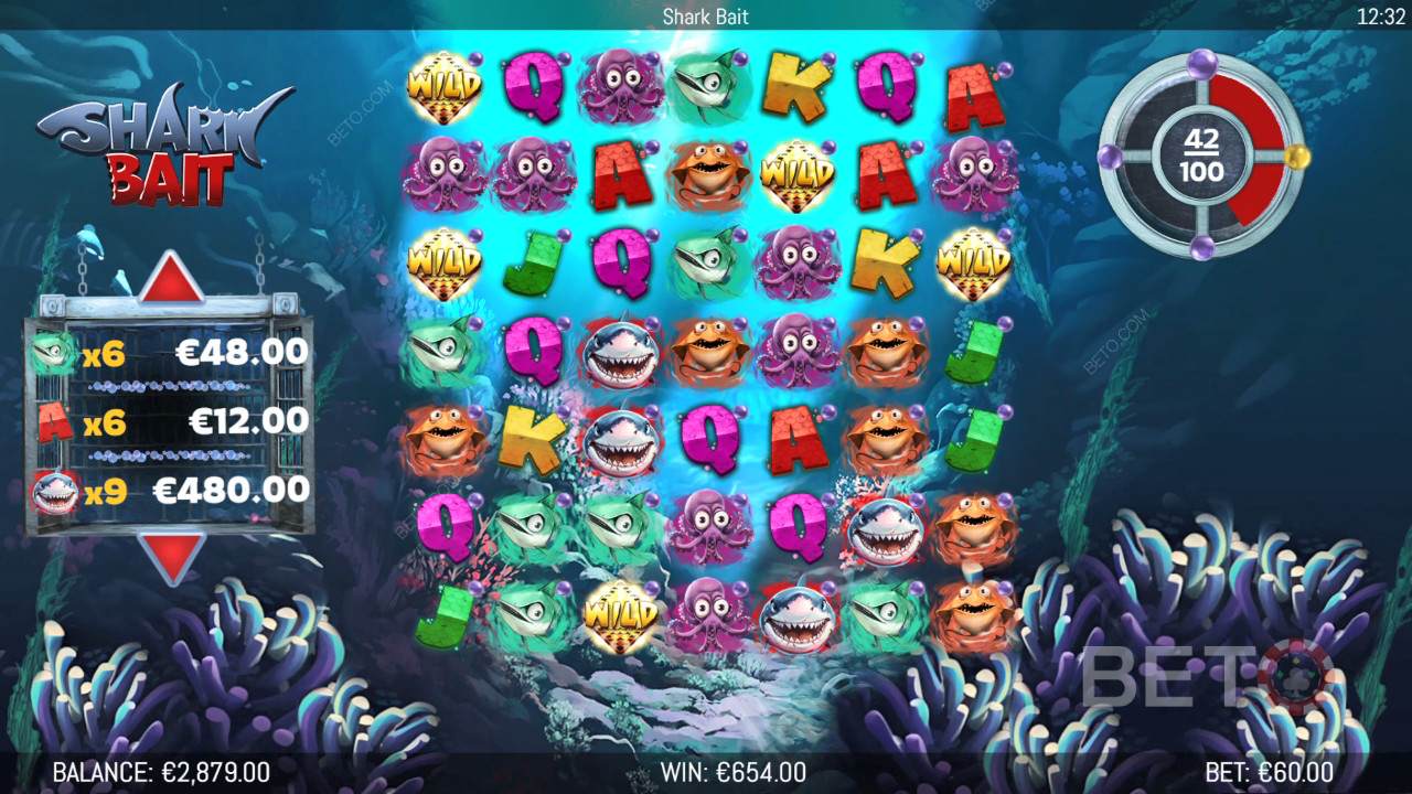 Este Shark Bait un joc bun?