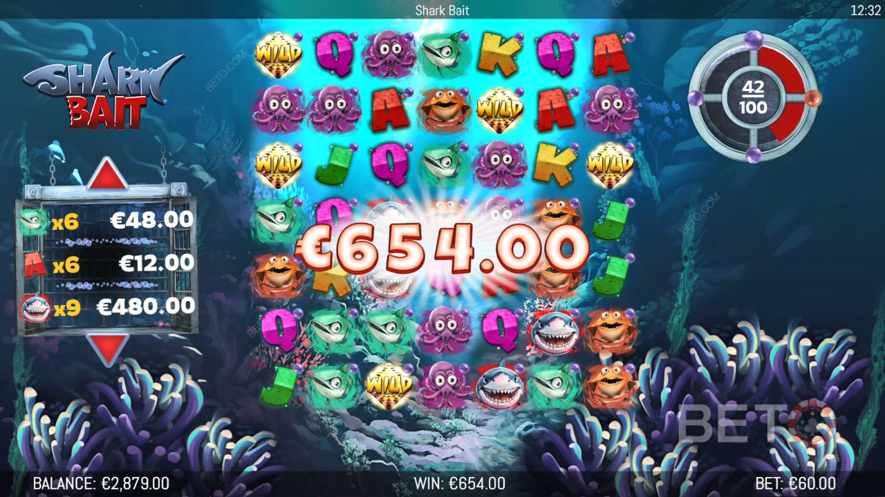 Temă și design: Aventură oceanică Whimsy