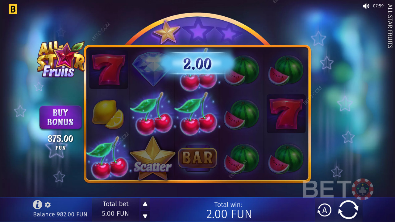 Cum se joacă BGAMING