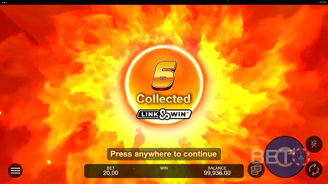 Ar trebui să joci Blazing Wheel 10000?