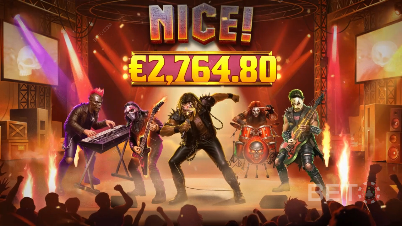 Recenzie „Wild Skullz” de BETO Slots