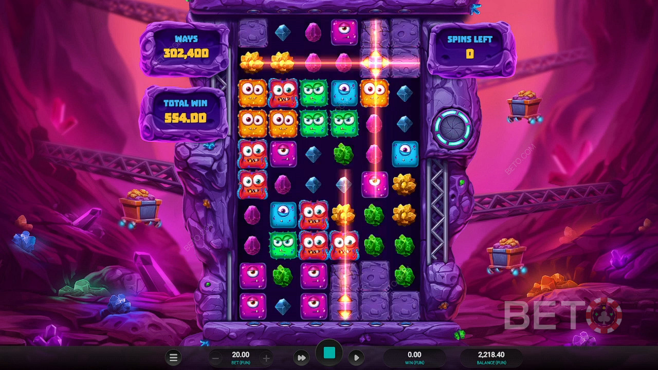 Space Miners Joacă Gratuit