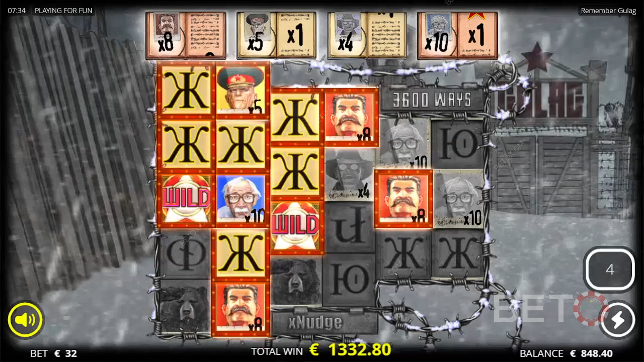 Remember Gulag Joacă Gratuit