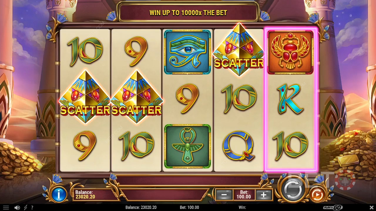 King's Mask Joacă Gratuit