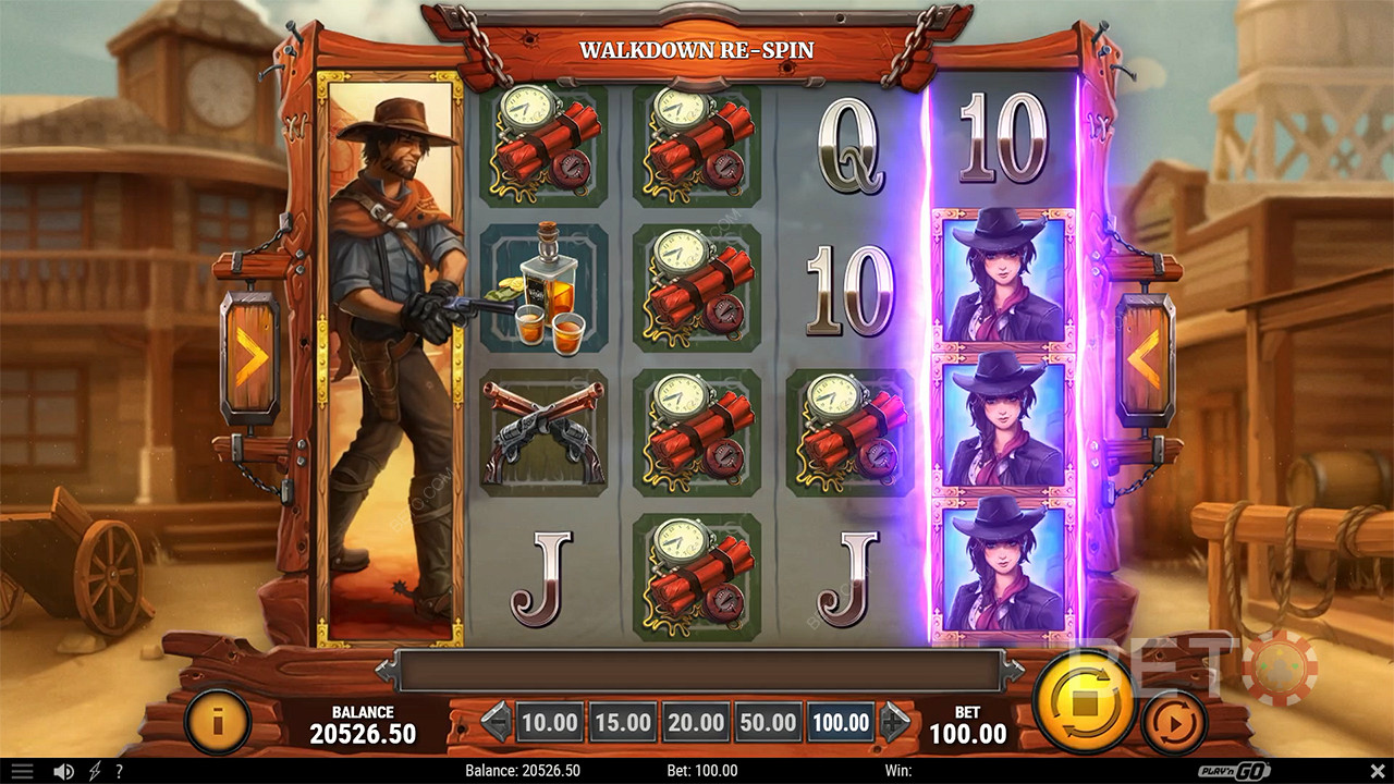 Wild Trigger Joacă Gratuit