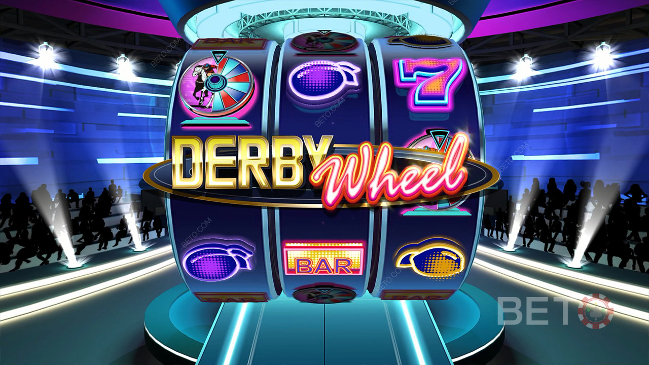 Derby Wheel Recenzie de la BETO Slots