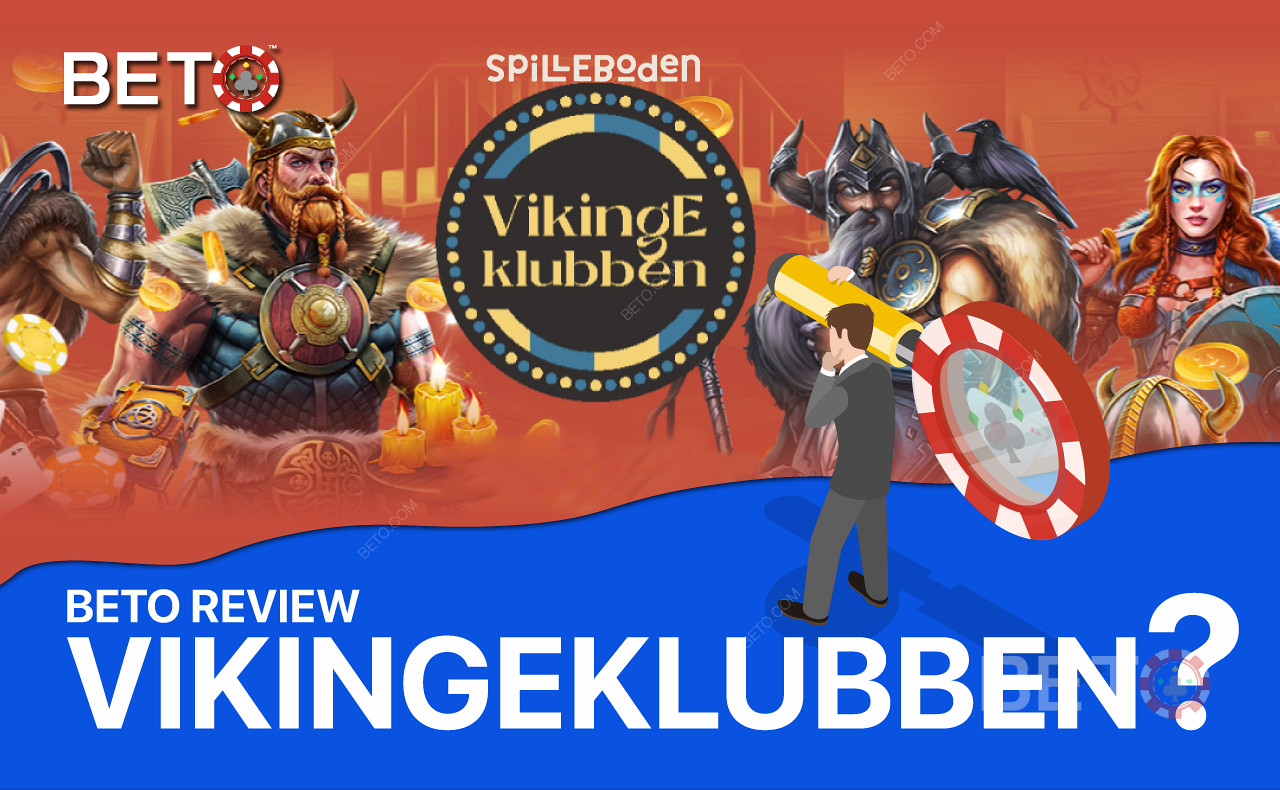 Spilleboden Vikingeklubben - Program de loialitate pentru clienții existenți și fideli