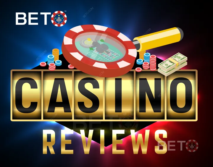 BETO review Cazinouri online și cele mai bune site-uri de cazino online