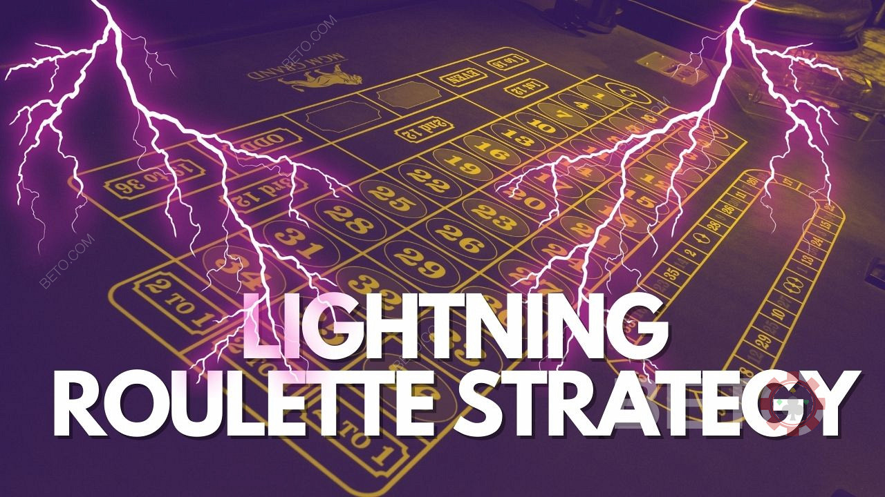 Sistem de Ruletă Lightning - Ajutor de la Experți pentru a Câștiga mai Mult în 2023 ✔️
