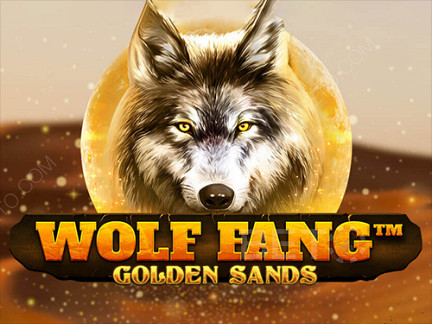 Czech: Wolf Fang Golden Sands Demo