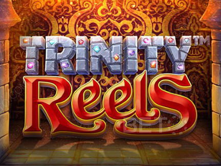 Czech: Trinity Reels Demo