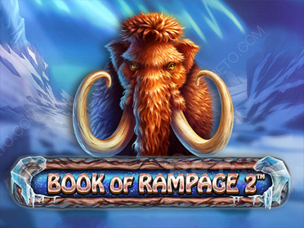 Czech: Book of Rampage 2 Demo