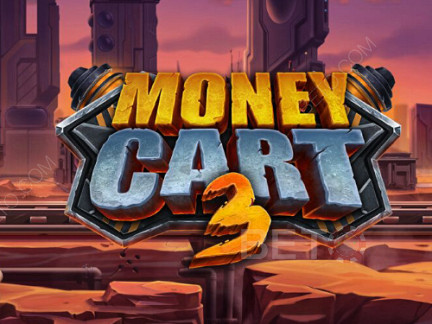 Czech: Money Cart 3 Demo