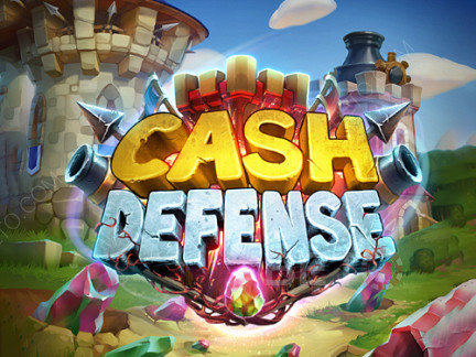 Czech: Cash Defense Demo
