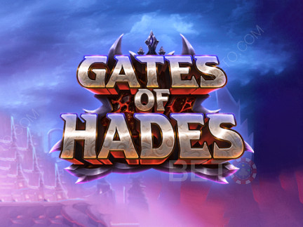 Czech: Gates of Hades Demo