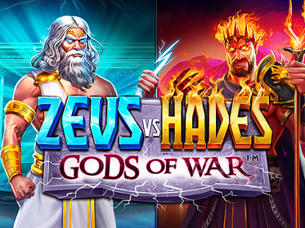 Czech: Zeus vs Hades - Gods of War Demo