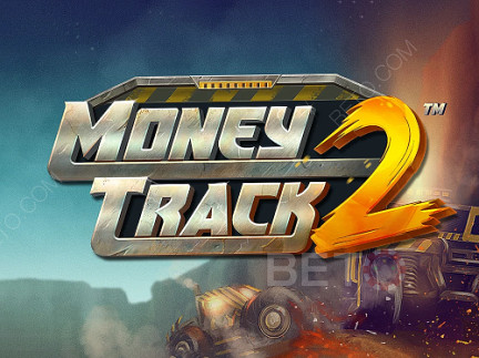 Czech: Money Track 2 Demo