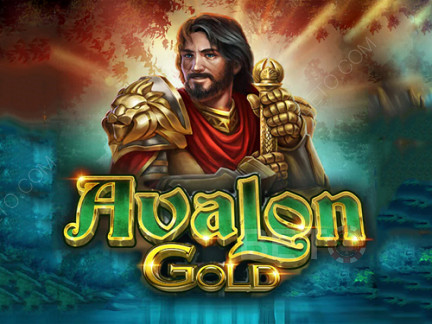 Czech: Avalon Gold Demo