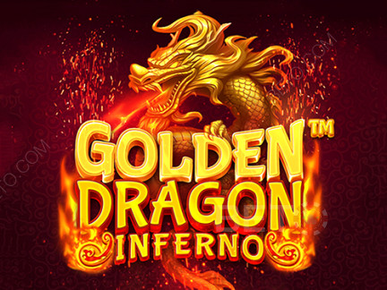 Czech: Golden Dragon Inferno Demo