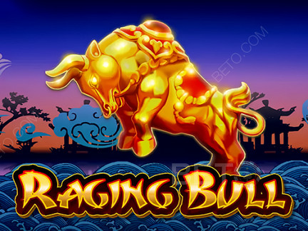 Czech: Raging Bull (Pragmatic Play)  Demo