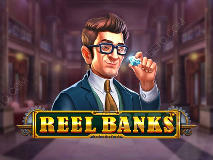 Czech: Reel Banks  Demo