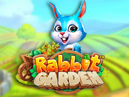 Czech: Rabbit Garden Demo