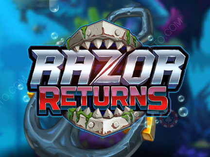 Czech: Razor Returns Demo
