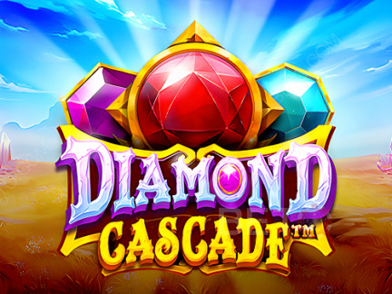 Czech: Diamond Cascade (Pragmatic Play)  Demo