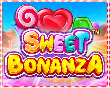 Sweet Bonanza este unul dintre cele mai populare jocuri de cazino inspirate de Candy Crush.