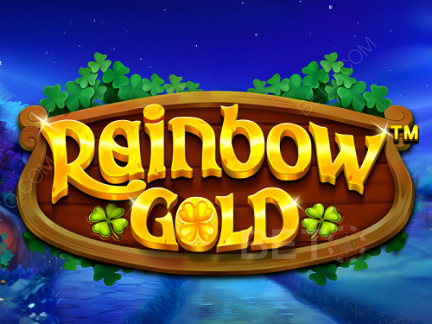 Czech: Rainbow Gold (Pragmatic Play)  Demo